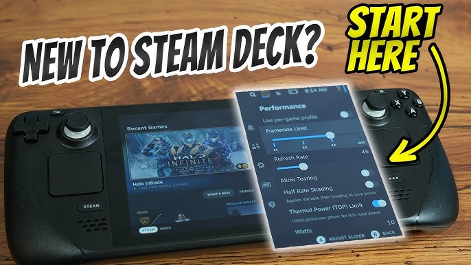 steam deck serial number check