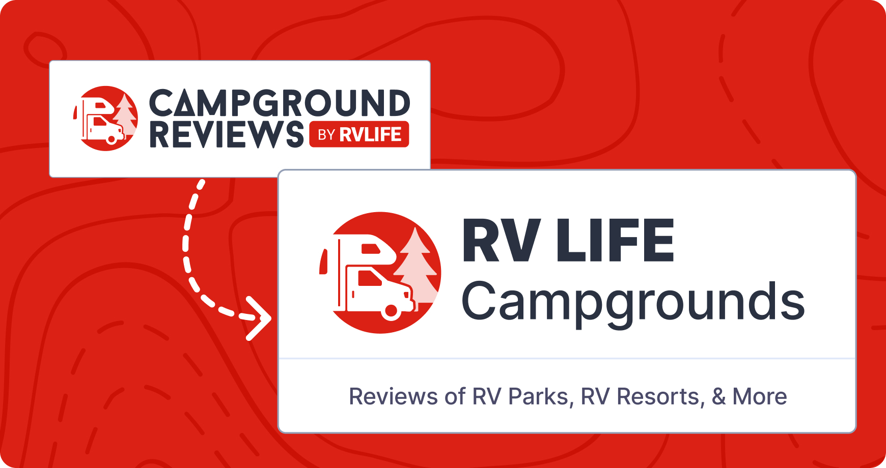 campground reviews