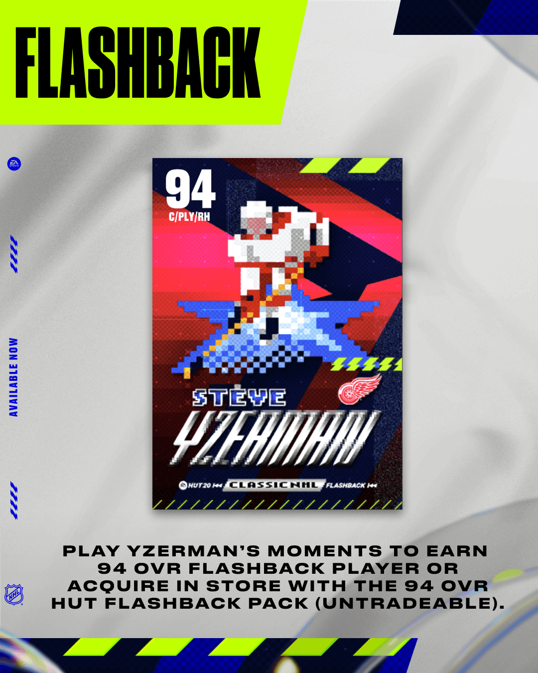 nhl 19 flashback