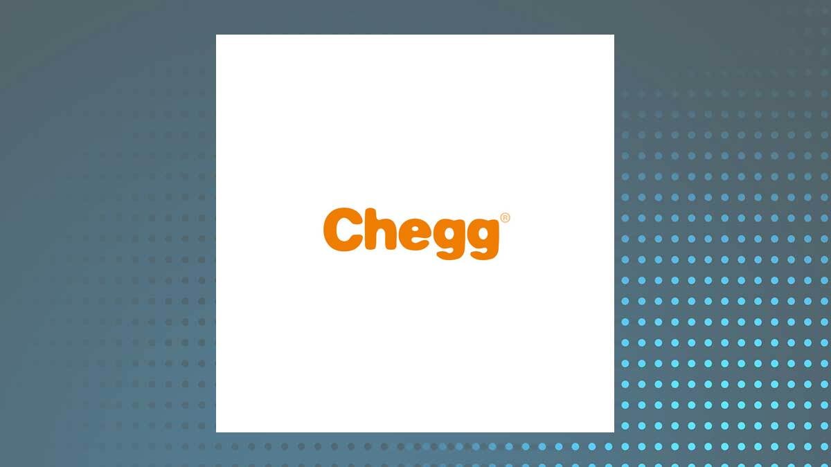 chegg co