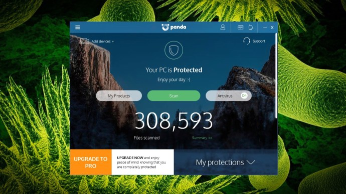 best free antivirus 2018 windows 10