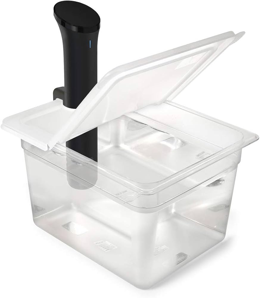 everie sous vide