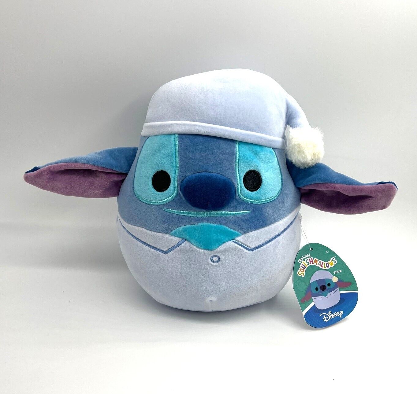 stitch squishmallow