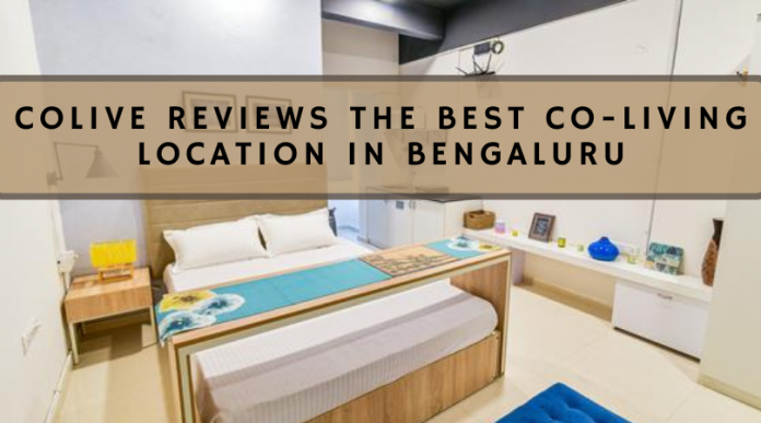 colive bangalore reviews