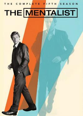 the mentalist s5