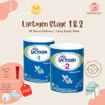 lactogen stage 1 price