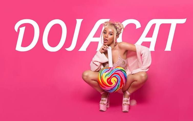 amala doja cat