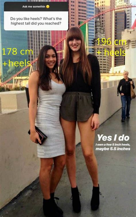 5ft10 in cm