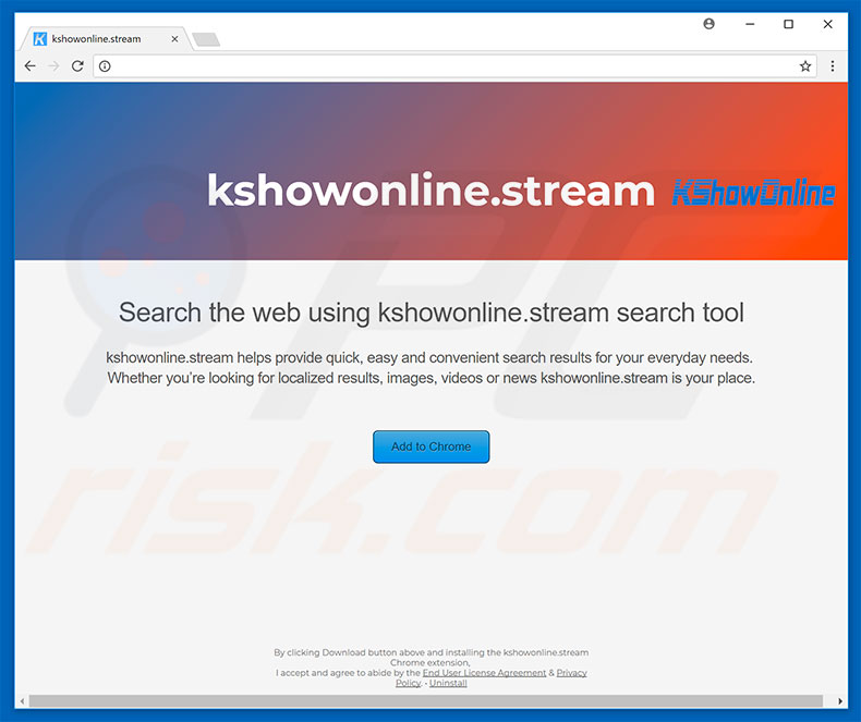 kshowonline