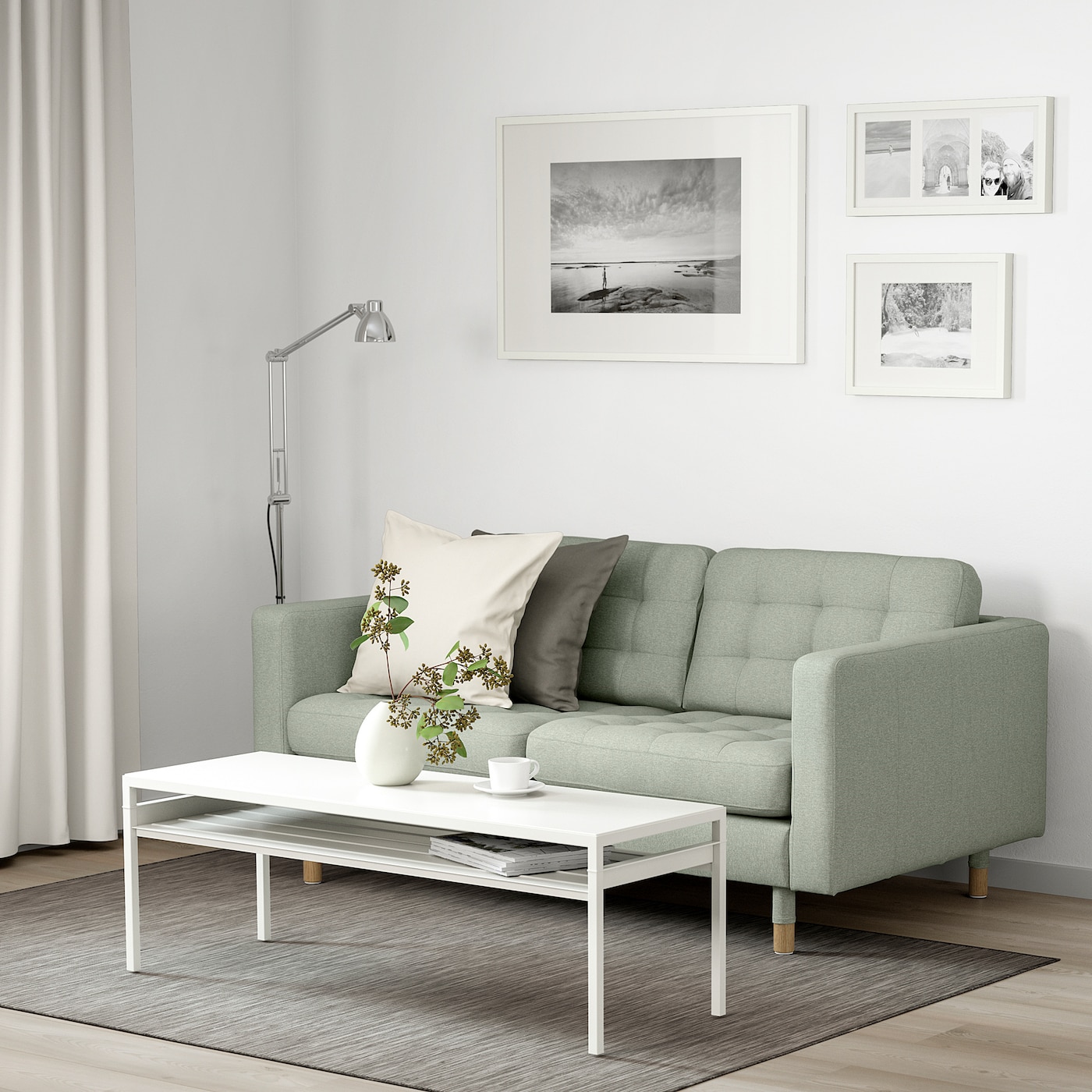 ikea sofas landskrona