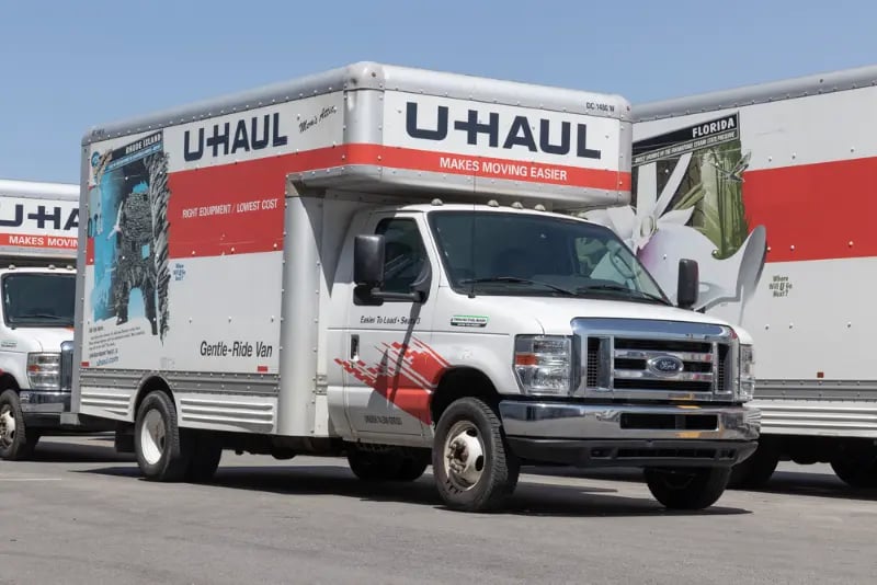 uhaul atlanta