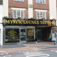 mystic lounge tattoo reviews