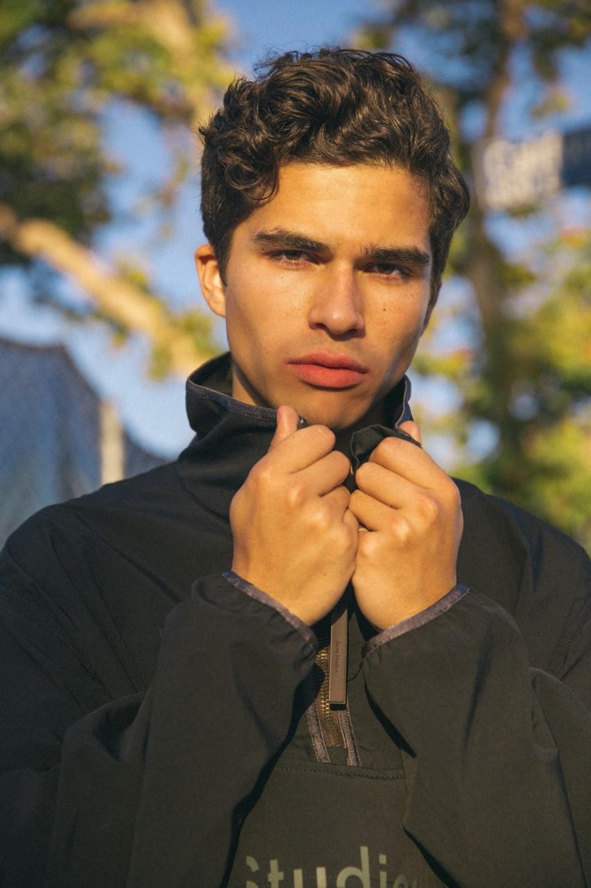 alex aiono