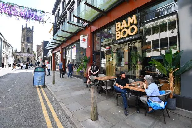 bamboo bold street