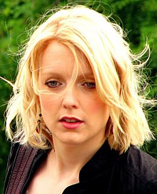 lauren laverne