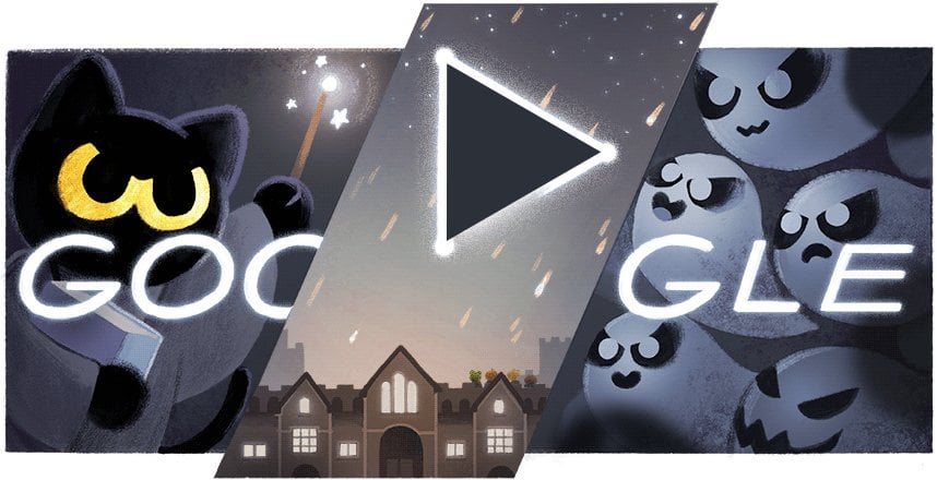 google harry potter game