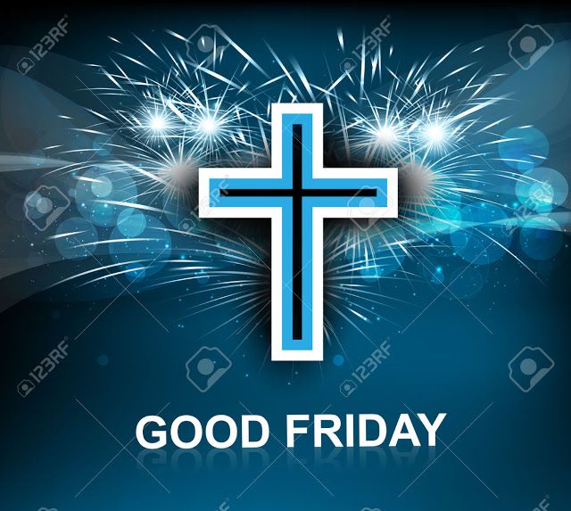 good friday background hd