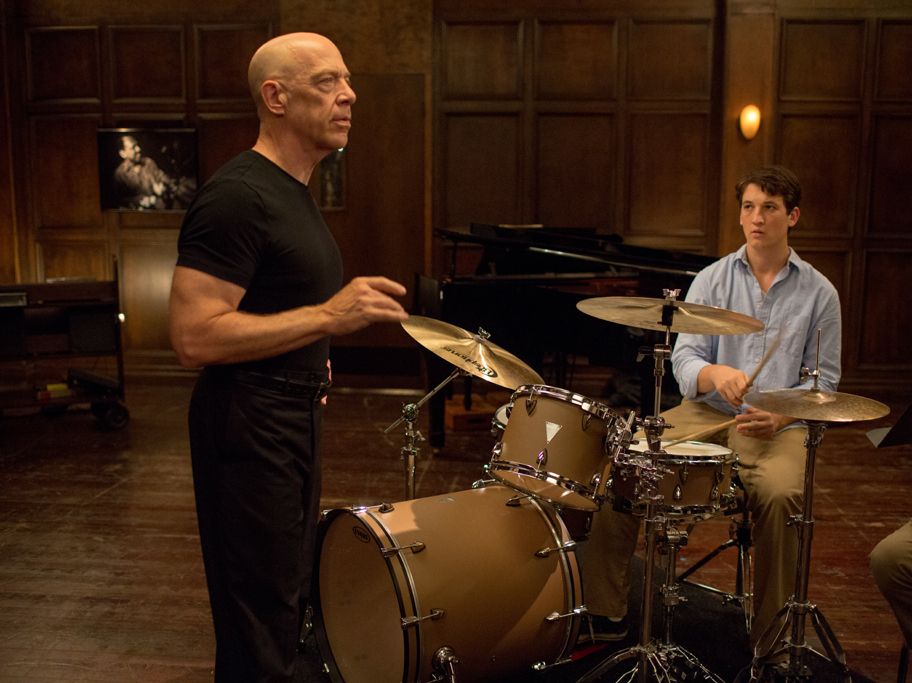 whiplash online film