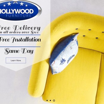 hollywood furniture las vegas