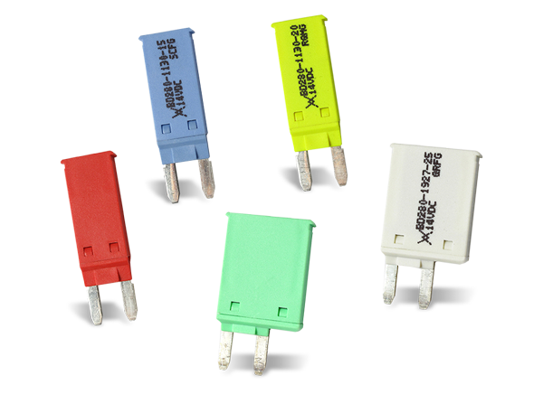 littelfuse automotive fuses