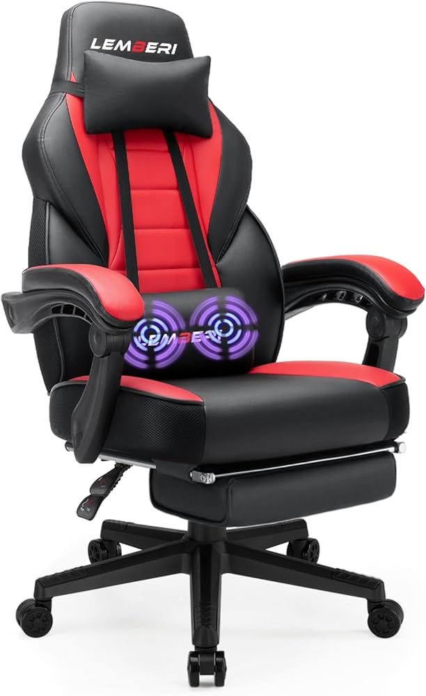 video game gaming chairs