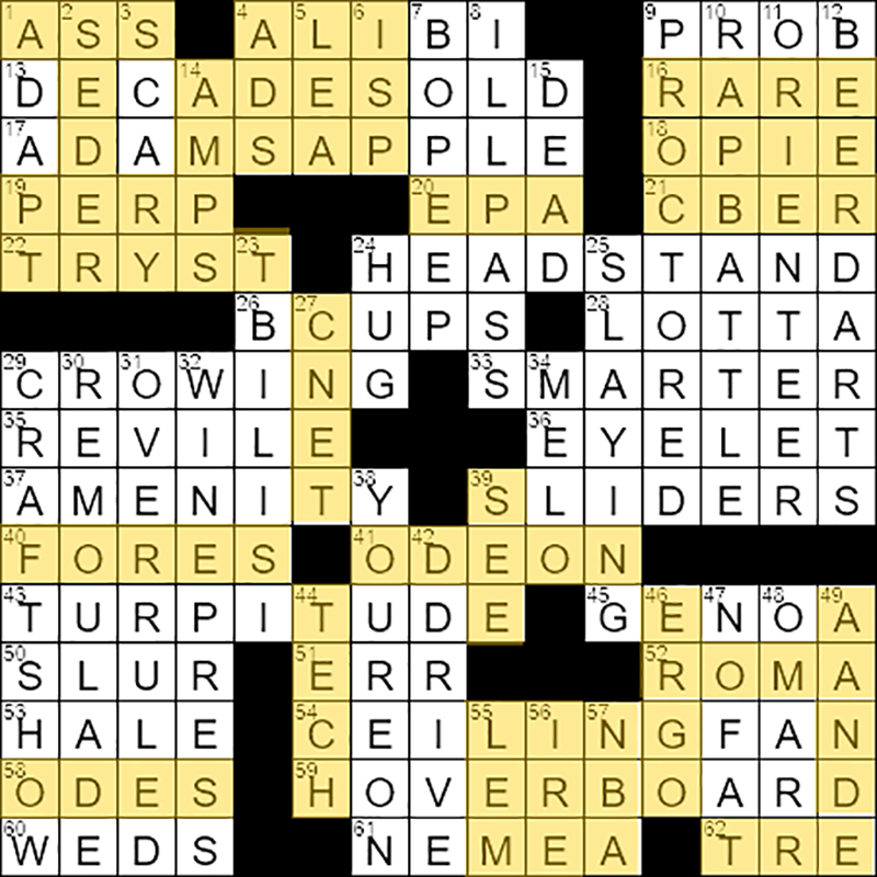 together nyt crossword