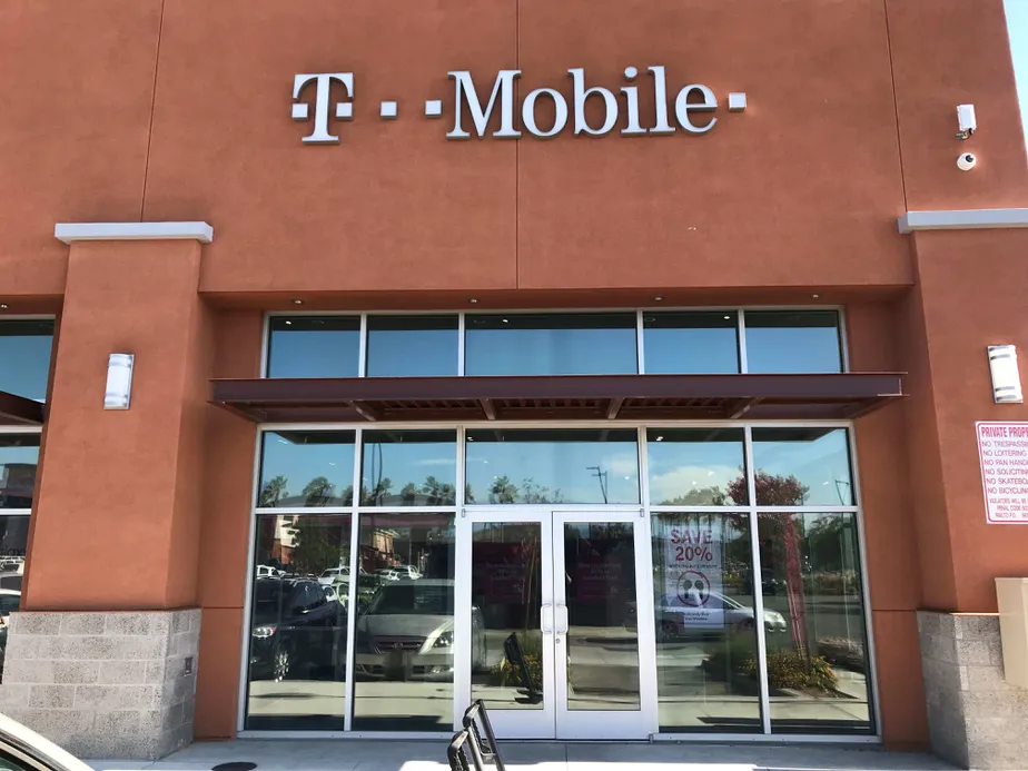 t mobile riverside ca