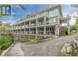 bracebridge condos