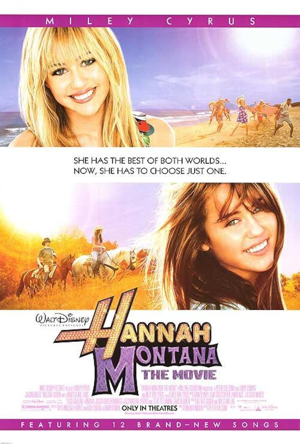 hannah montana torrent