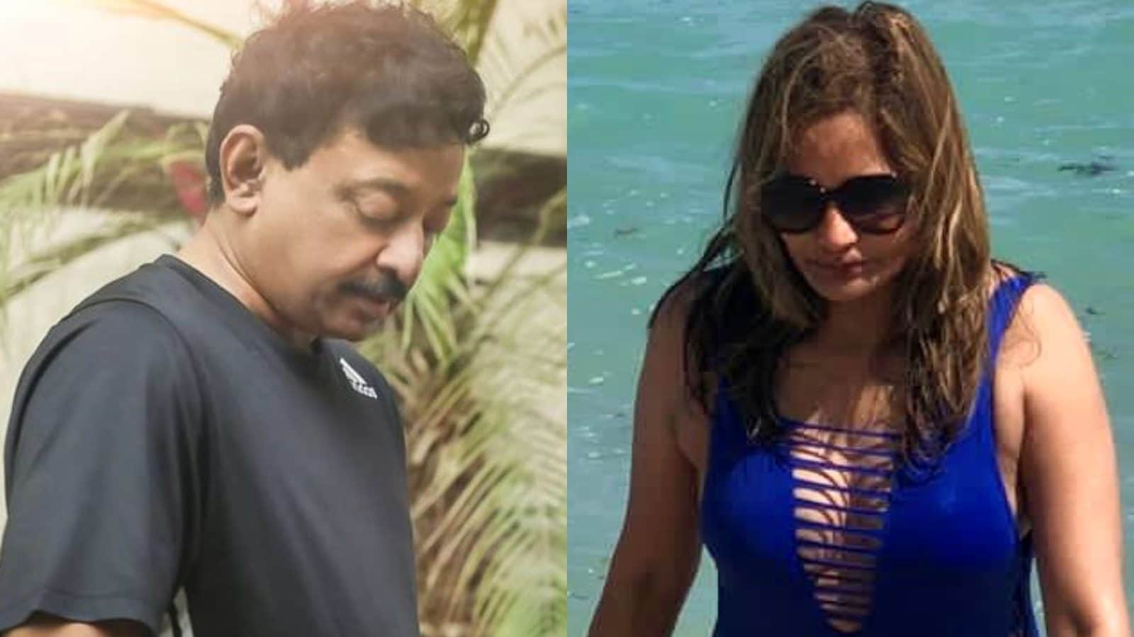 rgv wife photos