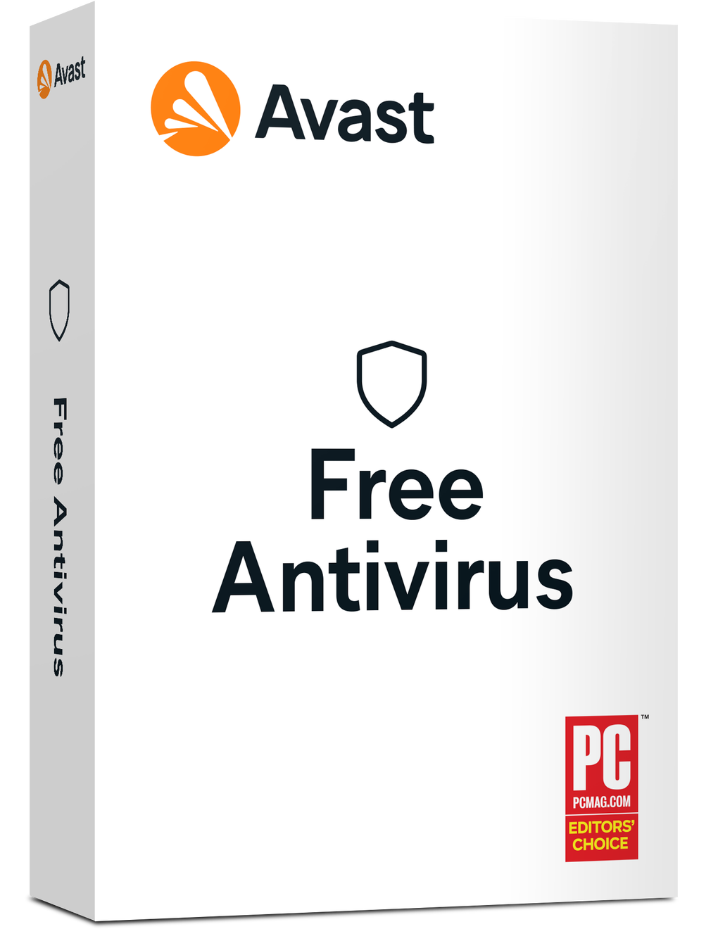 avast free antivirus