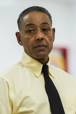 gus fring breaking bad