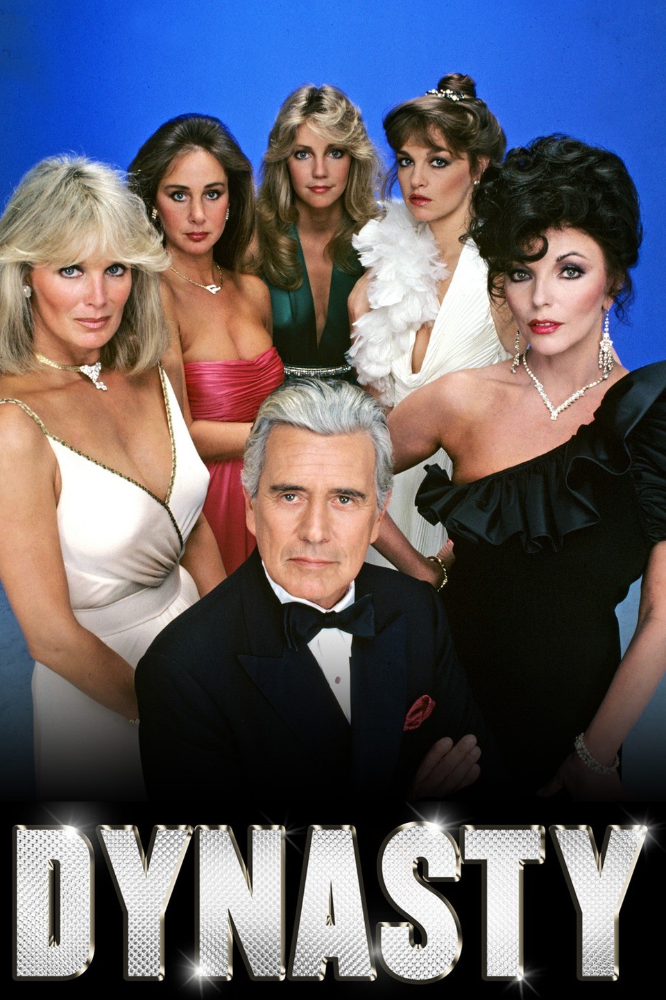 tv series dynasty