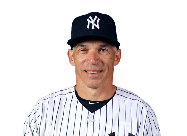 joe girardi