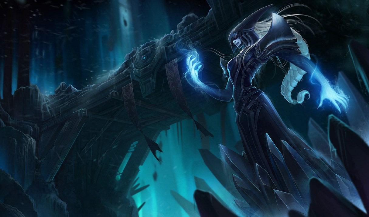 lissandra aram