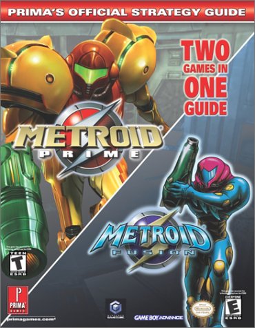 metroid fusion guide