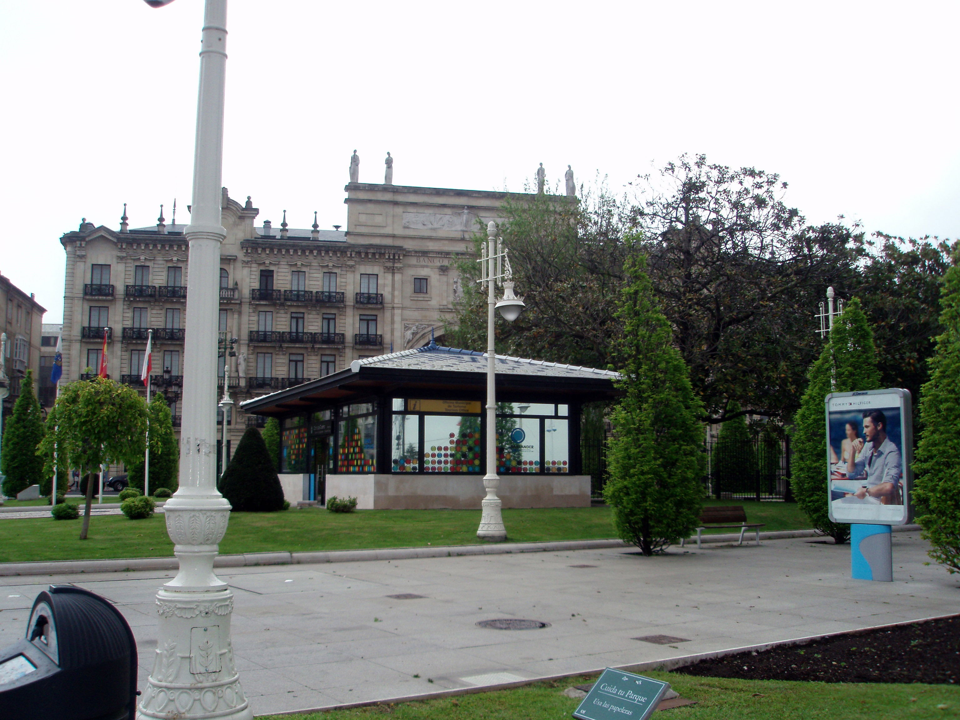 office du tourisme santander