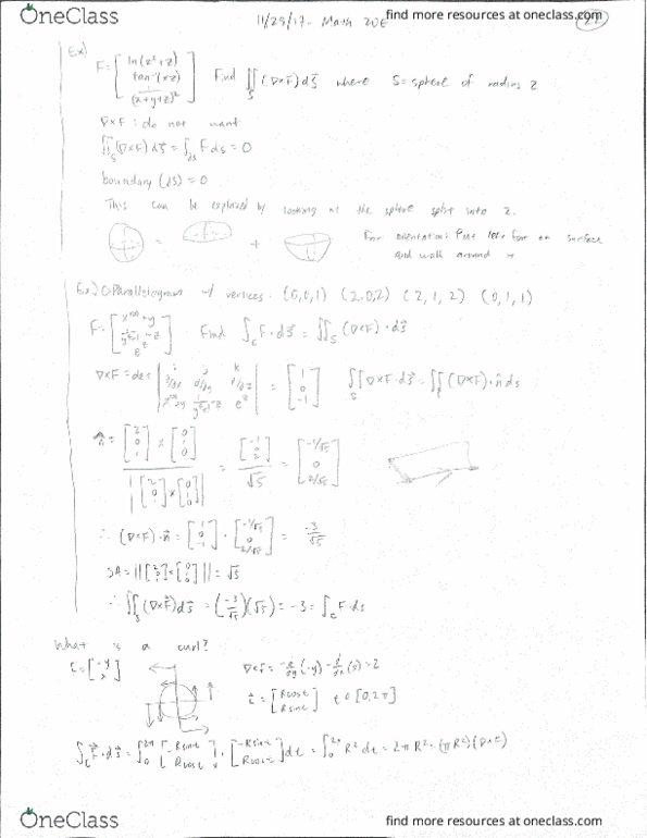 math 20e ucsd