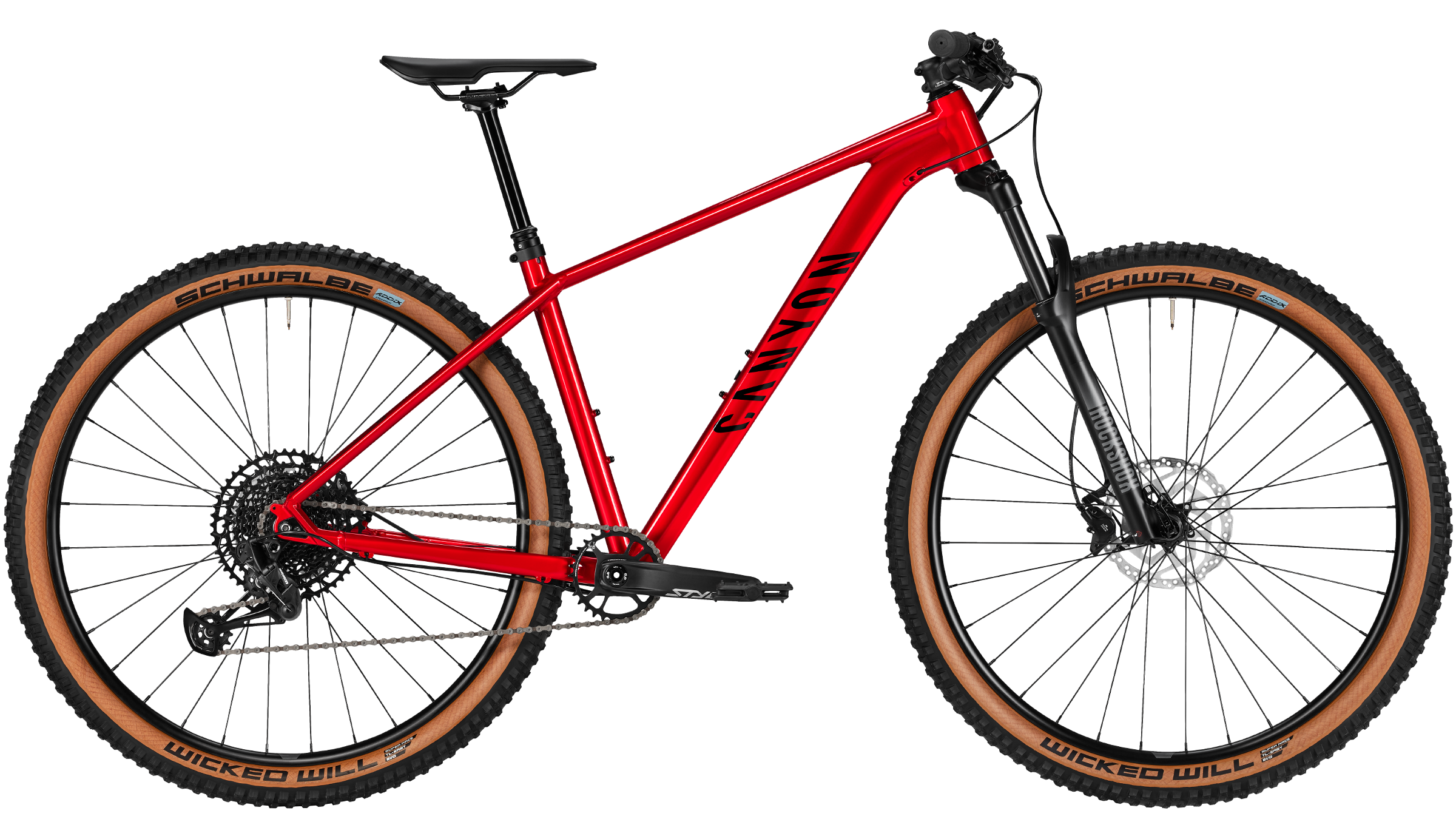 canyon bikes australia