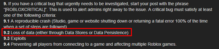 roblox data persistence