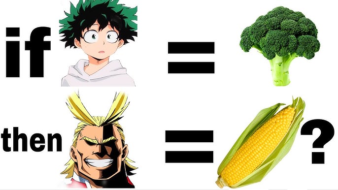 mha meme