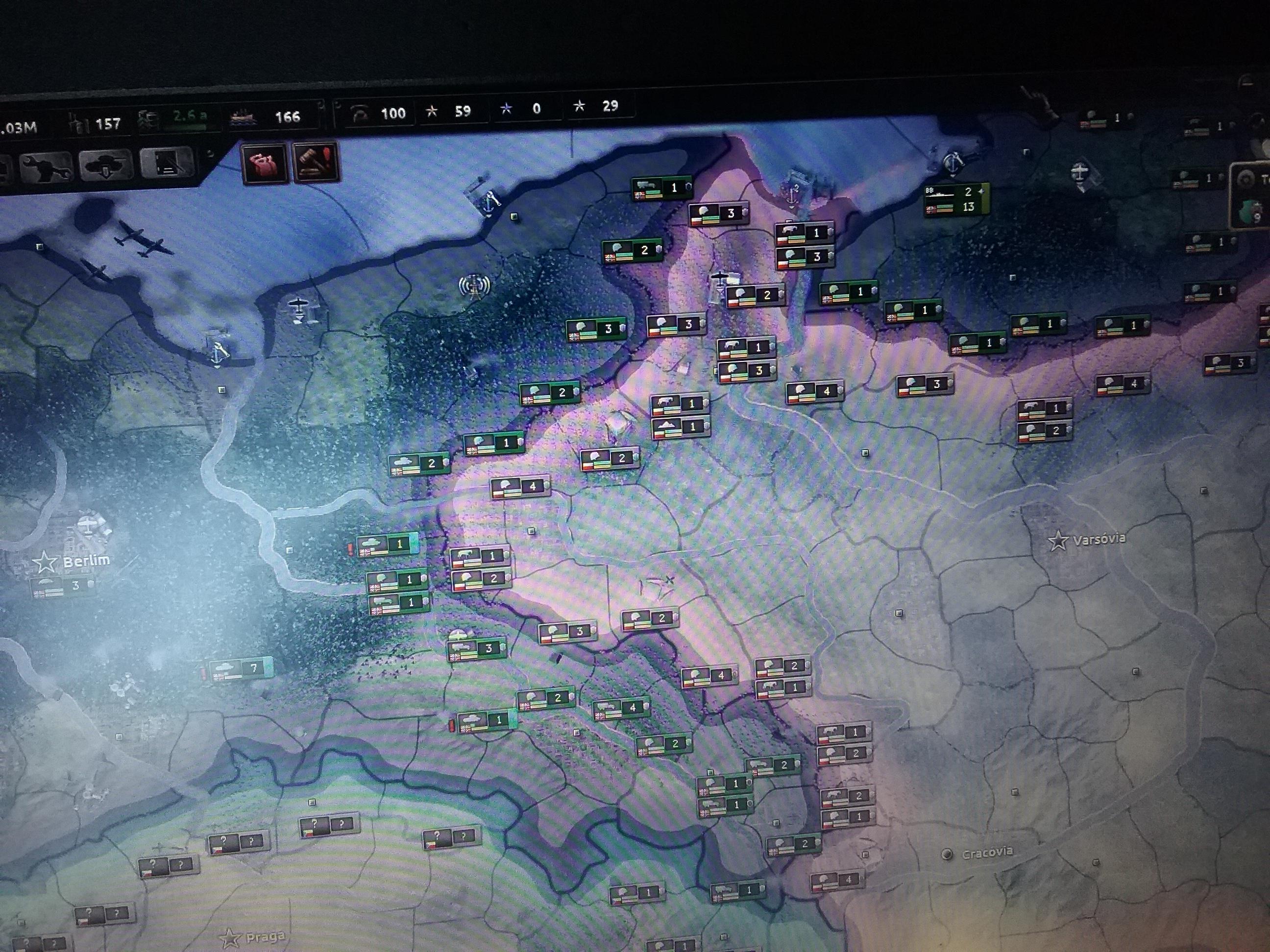 poland strategy hoi4