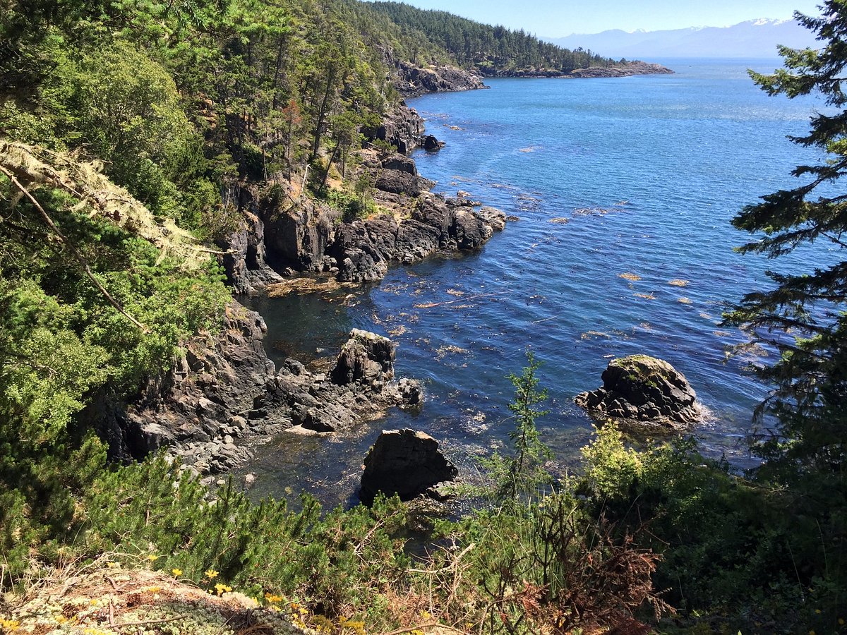 east sooke weather