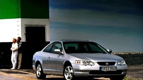 honda accord 2000 2 puertas