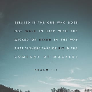 psalm 1 nkjv