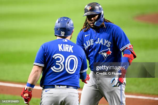 jays orioles score