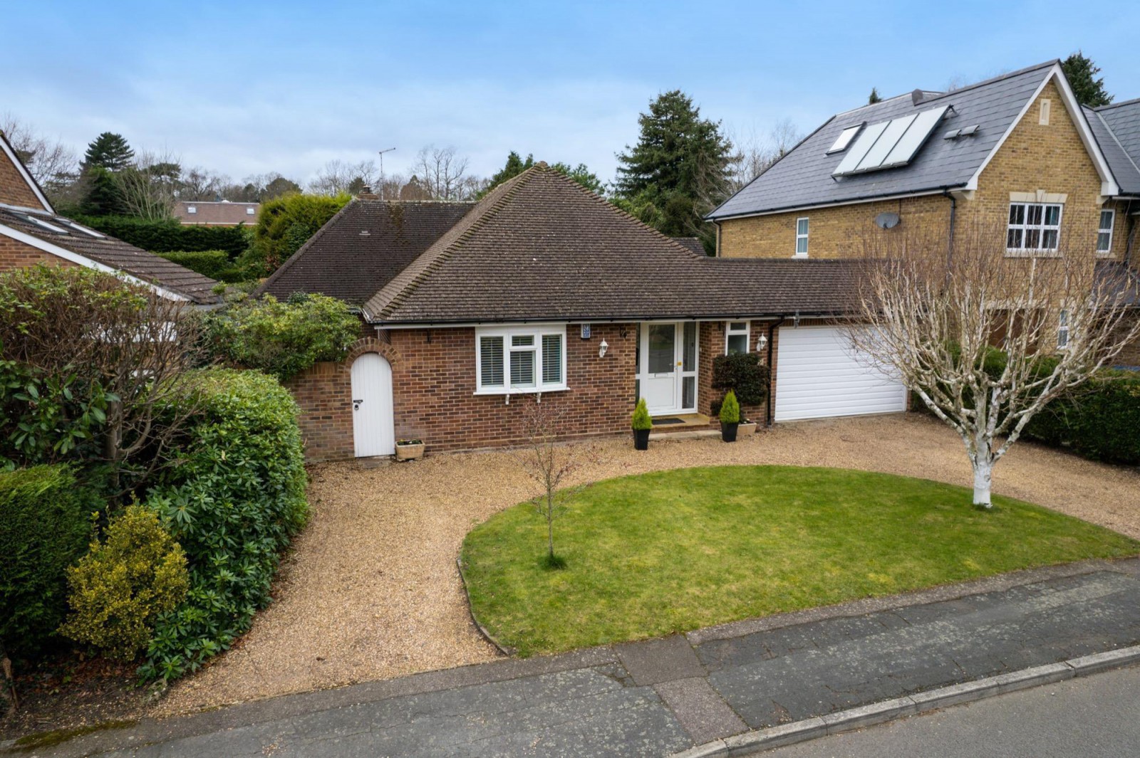 bungalow for sale surrey