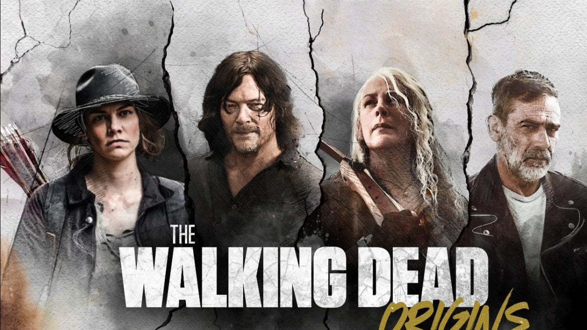 the walking death izle