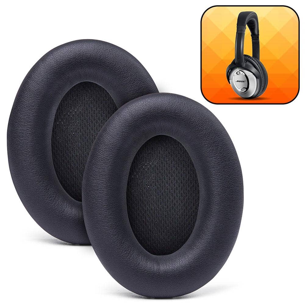 bose headphone replacement ear pads