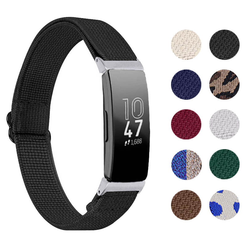 inspire hr fitbit strap